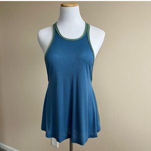 {Free People} tank